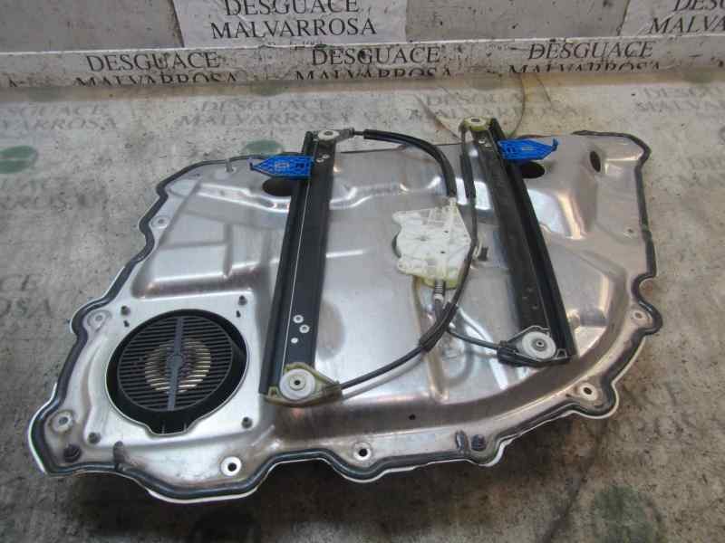Recambio de elevalunas trasero izquierdo para audi a8 (4e2) 4.2 v8 40v referencia OEM IAM 4E0839461C  