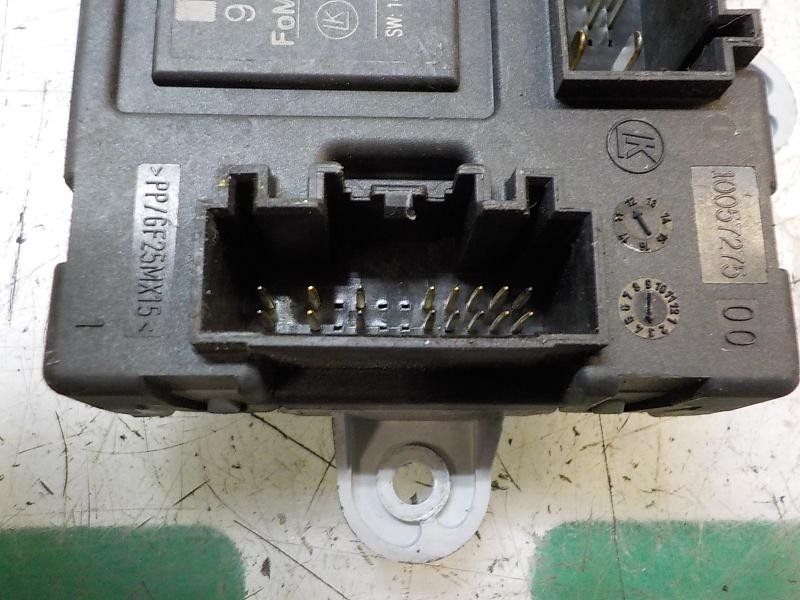 Recambio de modulo electronico para ford galaxy (ca1) trend (02.2010) referencia OEM IAM 1706790 9G9T14B533FC 