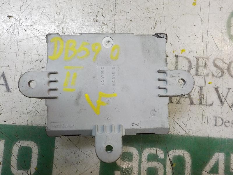 Recambio de modulo electronico para ford galaxy (ca1) trend (02.2010) referencia OEM IAM 1706790 9G9T14B533FC 