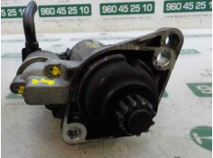 Recambio de motor arranque para volkswagen polo (6r1) 1.6 tdi referencia OEM IAM 022911023NX 022911023N 0001123028 2