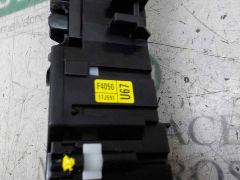 Recambio de mando luces para toyota c-hr hybrid active referencia OEM IAM 84140F4050 F405017J591 