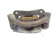 Recambio de pinza freno delantera derecha para ford fiesta (cb1) 1.4 tdci cat referencia OEM IAM    2