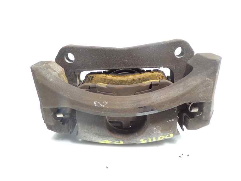 Recambio de pinza freno delantera derecha para ford fiesta (cb1) 1.4 tdci cat referencia OEM IAM   