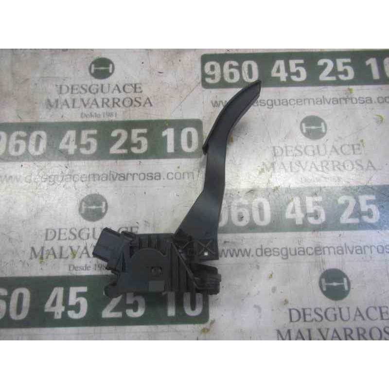 Recambio de potenciometro pedal para volkswagen golf vii variant 2.0 tdi referencia OEM IAM 5Q1723503H 5Q1723503H 