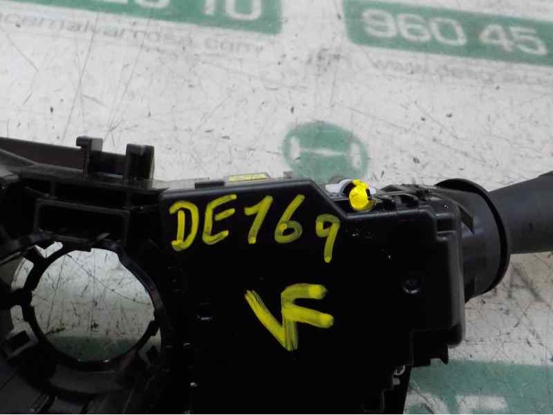 Recambio de mando luces para toyota c-hr hybrid active referencia OEM IAM 84140F4050 F405017J591 