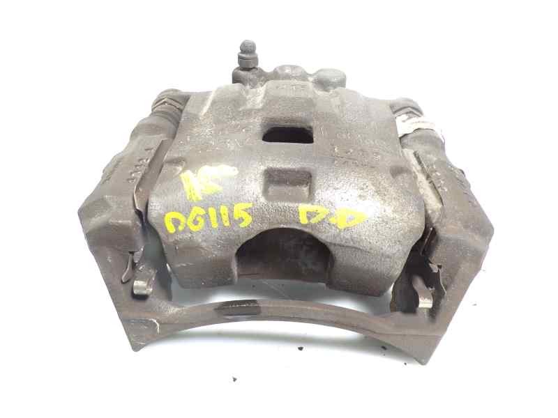 Recambio de pinza freno delantera derecha para ford fiesta (cb1) 1.4 tdci cat referencia OEM IAM   