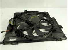 Recambio de electroventilador para bmw serie 3 lim. (f30) 318d referencia OEM IAM 17427640508   2