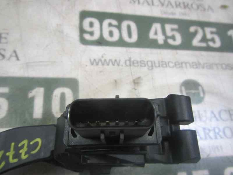 Recambio de potenciometro pedal para volkswagen golf vii variant 2.0 tdi referencia OEM IAM 5Q1723503H 5Q1723503H 