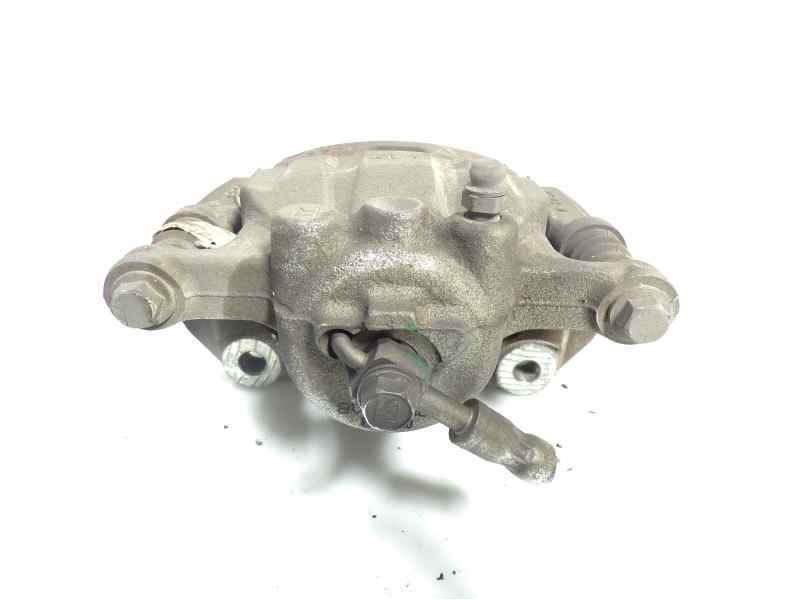 Recambio de pinza freno delantera derecha para ford fiesta (cb1) 1.4 tdci cat referencia OEM IAM   