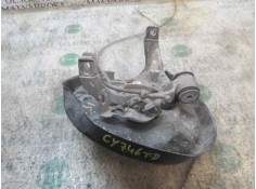 Recambio de mangueta trasera derecha para audi a8 (4e2) 4.2 v8 40v referencia OEM IAM 4E0505436C   2