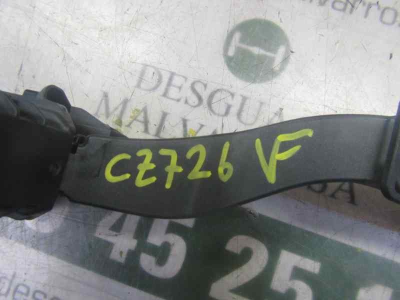 Recambio de potenciometro pedal para volkswagen golf vii variant 2.0 tdi referencia OEM IAM 5Q1723503H 5Q1723503H 