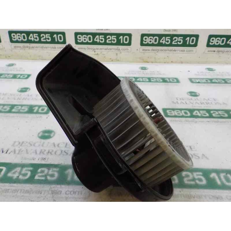 Recambio de motor calefaccion para volkswagen polo (6r1) 1.6 tdi referencia OEM IAM 6R1819015 6Q1819015J 