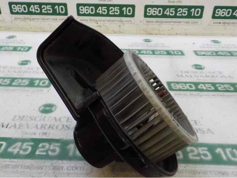 Recambio de motor calefaccion para volkswagen polo (6r1) 1.6 tdi referencia OEM IAM 6R1819015 6Q1819015J 