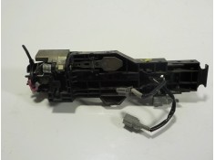 Recambio de maneta exterior delantera izquierda para nissan cube (z12) 1.6 16v cat referencia OEM IAM 806401FA8B   2