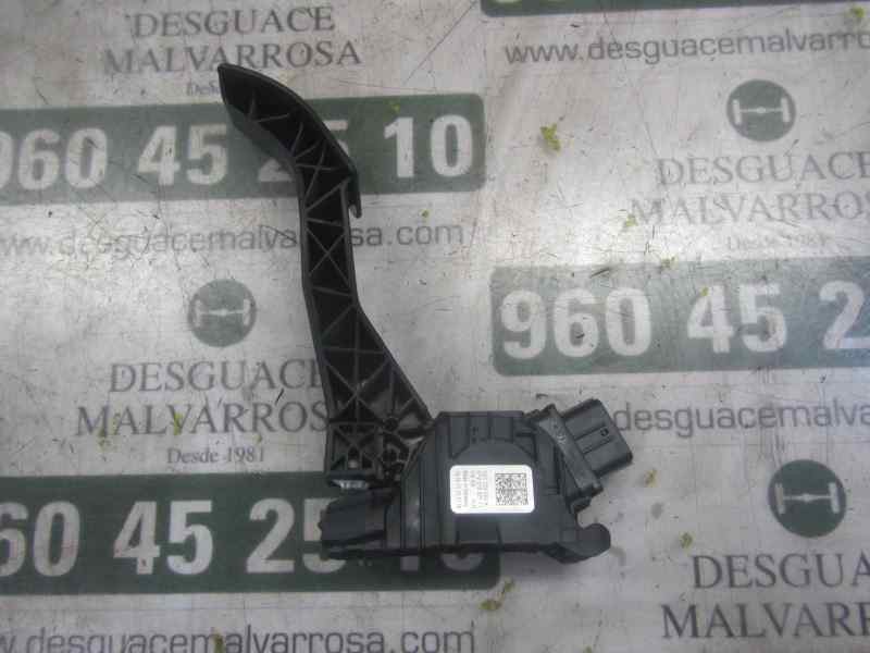 Recambio de potenciometro pedal para volkswagen golf vii variant 2.0 tdi referencia OEM IAM 5Q1723503H 5Q1723503H 