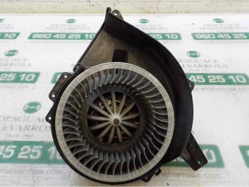 Recambio de motor calefaccion para volkswagen polo (6r1) 1.6 tdi referencia OEM IAM 6R1819015 6Q1819015J 