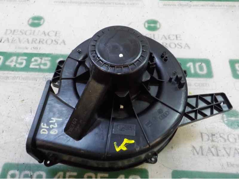 Recambio de motor calefaccion para volkswagen polo (6r1) 1.6 tdi referencia OEM IAM 6R1819015 6Q1819015J 