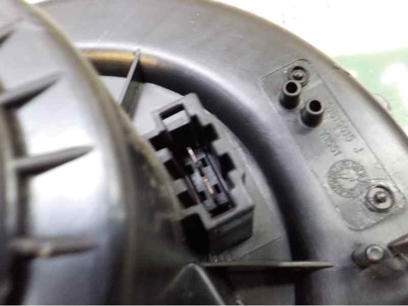 Recambio de motor calefaccion para volkswagen polo (6r1) 1.6 tdi referencia OEM IAM 6R1819015 6Q1819015J 