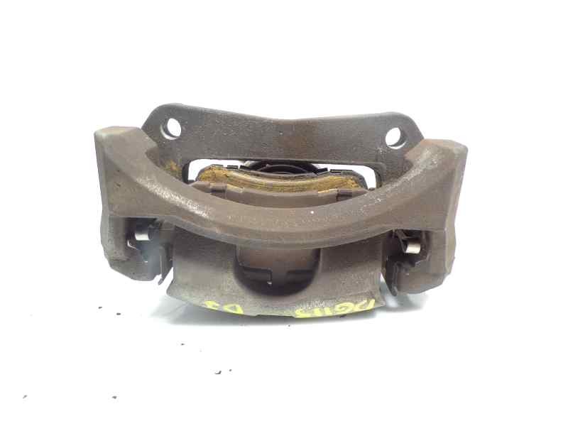 Recambio de pinza freno delantera izquierda para ford fiesta (cb1) 1.4 tdci cat referencia OEM IAM   
