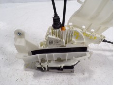 Recambio de cerradura puerta delantera derecha para jeep renegade limited 4x2 referencia OEM IAM 52104484 52104484  2