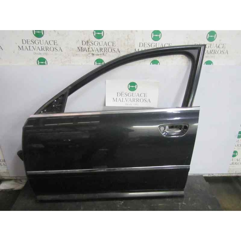 Recambio de puerta delantera izquierda para audi a8 (4e2) 4.2 v8 40v referencia OEM IAM 4E0831051C  