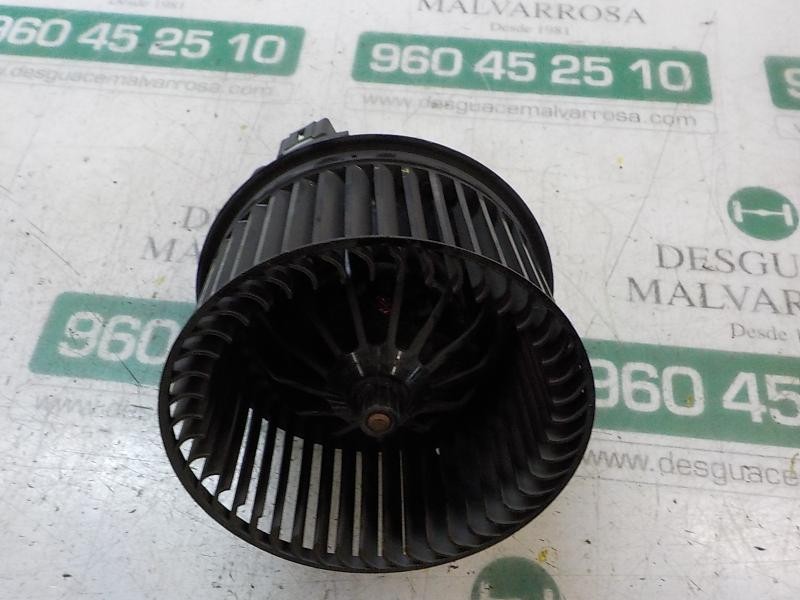 Recambio de motor calefaccion para ford galaxy (ca1) trend (02.2010) referencia OEM IAM 1362641 3M5H18456BD 