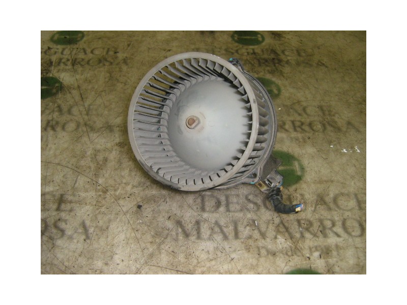 Recambio de motor calefaccion para hyundai coupe (j2) 2.0 fx coupe referencia OEM IAM 9711624950  