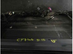 Recambio de puerta delantera izquierda para audi a8 (4e2) 4.2 v8 40v referencia OEM IAM 4E0831051C   2