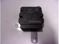 Recambio de centralita airbag para renault clio iv 1.5 dci diesel fap referencia OEM IAM  985101389R 