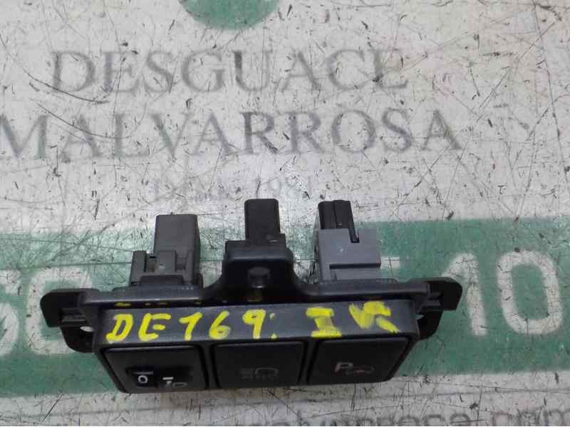 Recambio de mando multifuncion para toyota c-hr hybrid active referencia OEM IAM 8415202080  