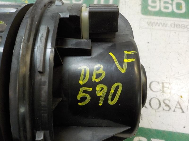 Recambio de motor calefaccion para ford galaxy (ca1) trend (02.2010) referencia OEM IAM 1362641 3M5H18456BD 