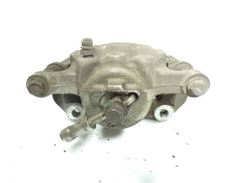 Recambio de pinza freno delantera izquierda para ford fiesta (cb1) 1.4 tdci cat referencia OEM IAM   