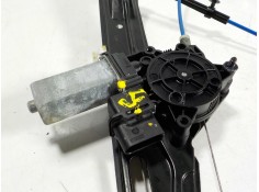 Recambio de elevalunas delantero derecho para bmw serie 3 lim. (f30) 318d referencia OEM IAM 51337281886 13262410 13262410 2