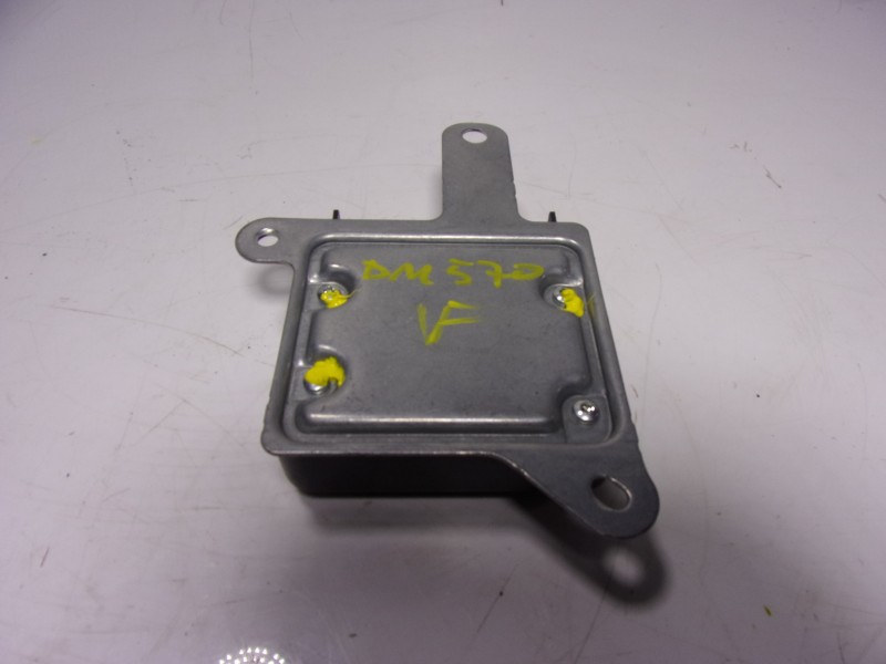 Recambio de centralita airbag para renault clio iv 1.5 dci diesel fap referencia OEM IAM  985101389R 