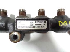 Recambio de rampa inyectora para ford fiesta (cb1) 1.4 tdci cat referencia OEM IAM    2