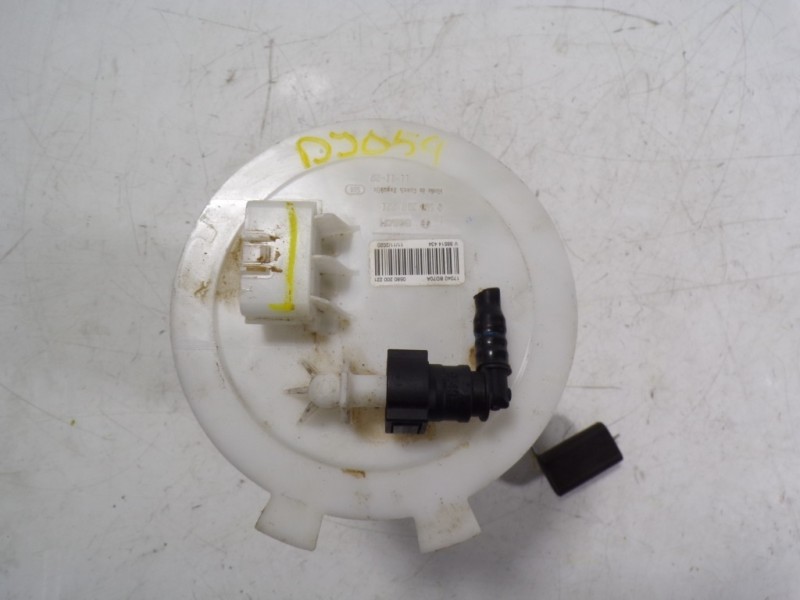 Recambio de aforador para nissan qashqai (j11) acenta referencia OEM IAM 17040BD70A 17040BD70A 0580200221