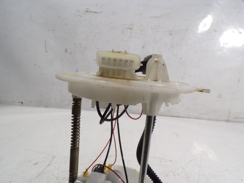 Recambio de aforador para nissan qashqai (j11) acenta referencia OEM IAM 17040BD70A 17040BD70A 0580200221