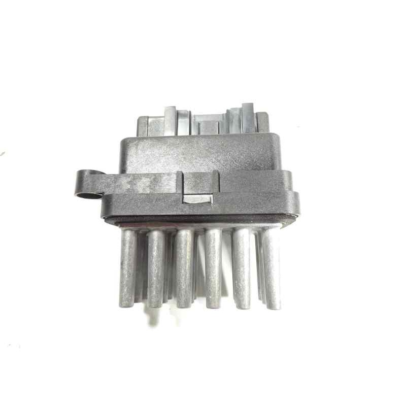 Recambio de resistencia calefaccion para ford fiesta (cb1) 1.4 tdci cat referencia OEM IAM   