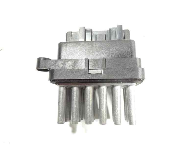Recambio de resistencia calefaccion para ford fiesta (cb1) 1.4 tdci cat referencia OEM IAM   