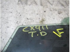 Recambio de cristal puerta trasero derecho para ford c-max (cb3) 1.8 tdci turbodiesel cat referencia OEM IAM 1226718   2