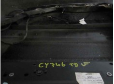 Recambio de puerta trasera derecha para audi a8 (4e2) 4.2 v8 40v referencia OEM IAM 4E0833052C   2