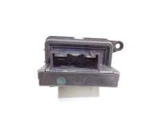 Recambio de resistencia calefaccion para ford fiesta (cb1) 1.4 tdci cat referencia OEM IAM    2
