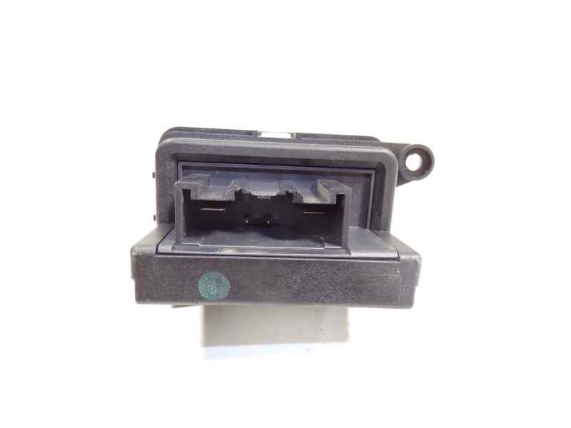 Recambio de resistencia calefaccion para ford fiesta (cb1) 1.4 tdci cat referencia OEM IAM   