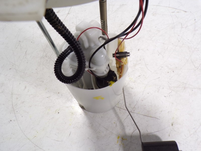 Recambio de aforador para nissan qashqai (j11) acenta referencia OEM IAM 17040BD70A 17040BD70A 0580200221