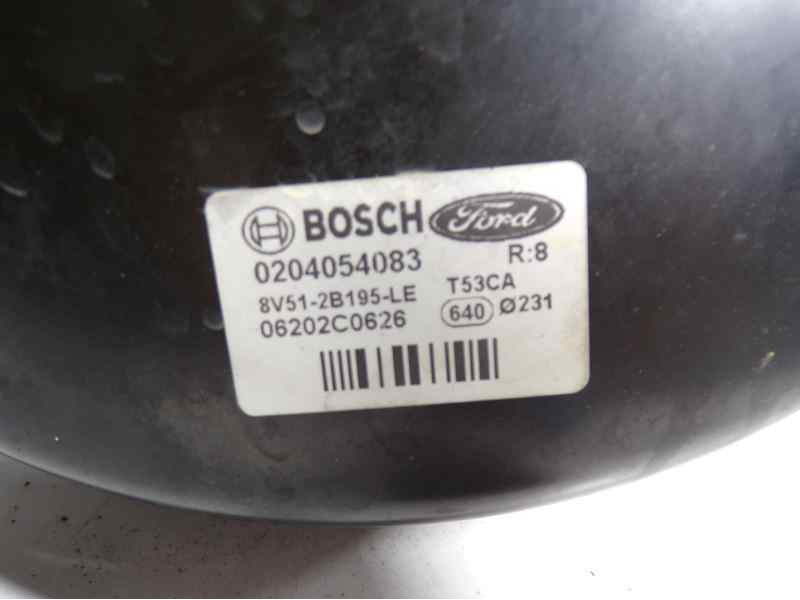 Recambio de servofreno para ford fiesta (cb1) 1.4 tdci cat referencia OEM IAM   