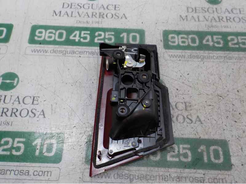 Recambio de maneta exterior trasera derecha para toyota c-hr hybrid active referencia OEM IAM 69230F4011D0  