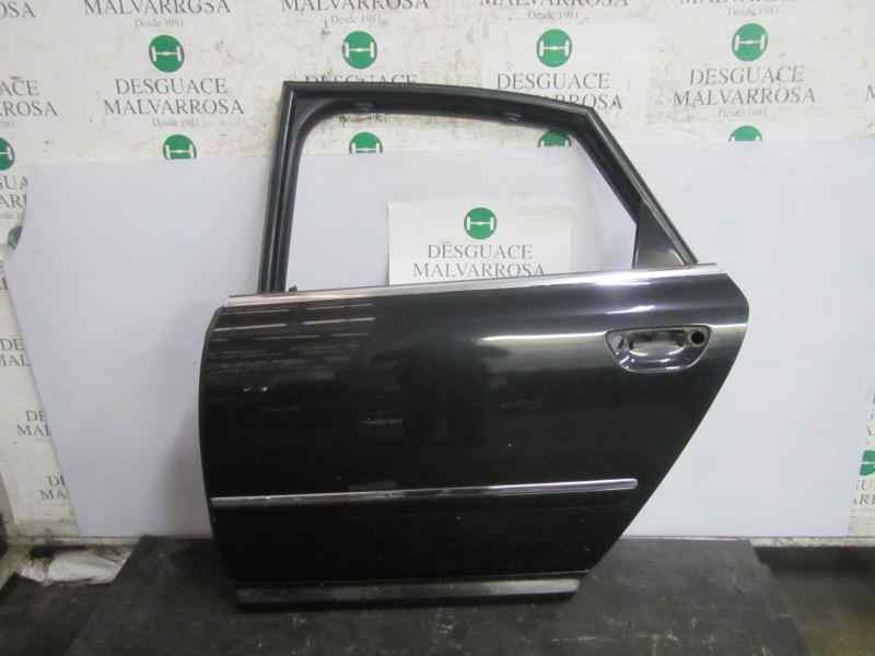Recambio de puerta trasera izquierda para audi a8 (4e2) 4.2 v8 40v referencia OEM IAM 4E0833051C  