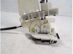 Recambio de cerradura puerta trasera izquierda para jeep renegade limited 4x2 referencia OEM IAM 52139904 52104487  2