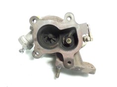 Recambio de turbocompresor para ford fiesta (cb1) 1.4 tdci cat referencia OEM IAM    2