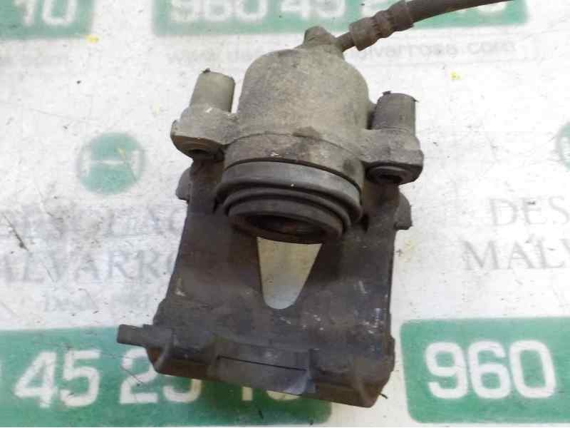 Recambio de pinza freno delantera derecha para volkswagen polo (6r1) 1.6 tdi referencia OEM IAM 1K0615124D  